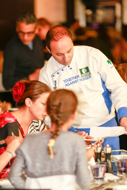 LFB Brunch at Gefinor Rotana